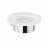 Fotos ambiente de Pirenei Soap Dish Chrome [50213]