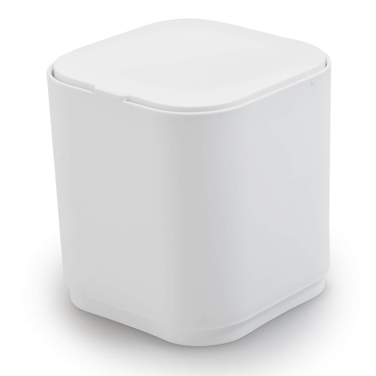 Image of Table Bin 1,2Lt. Seventy White