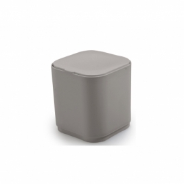Poubelle de table 1.2Lt. Soixante-dix beige