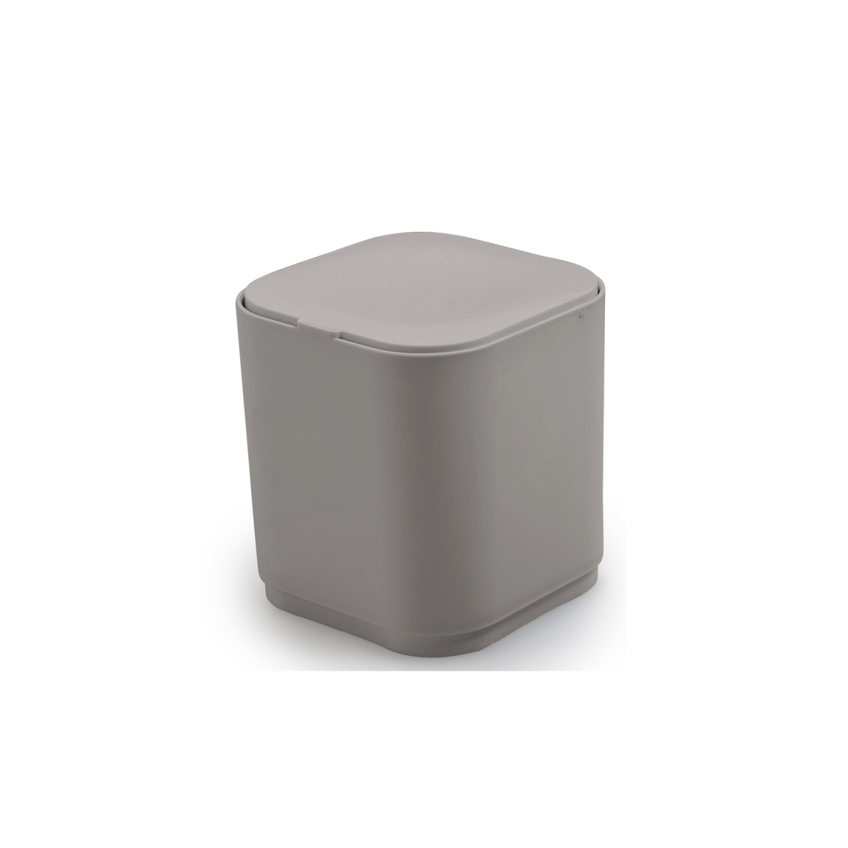 Fotos ambiente de Papelera De Mesa 1,2Lt. Seventy Beige [50216]