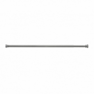 Photo of Extendable Shower Bar 87-240 Cm Chrome