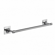 Towel Rack 30 Cm Wizard Chrome