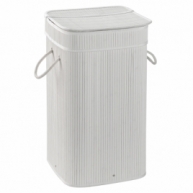Fotos ambiente de Laundry Basket 68 Lt Tatami Branco [50230]