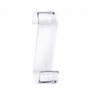 Photos d’ambiance de Merlino Transparent Radiator Hanger [50231]