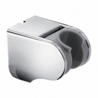 Ambient Photos of Mobile Holder For Shower Handle Clip Plus 00 Chrome-Gray [50237]