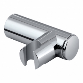 Mobile Support For Star 00 Chrome Clip Shower Handle