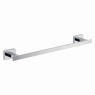 Ambient photos of Towel rack 35 Cm Atena Chrome [50240]