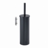 Fotos ambiente de Matte Black Flip Wall Brush Brush Holder [50241]