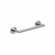 Photo of Towel Rack 30 Cm Project Brushed Chrome