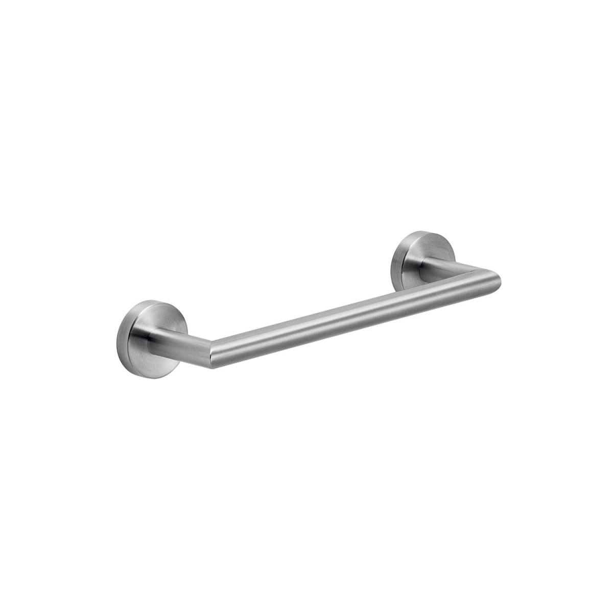 Photo of Towel Rack 30 Cm Project Brushed Chrome