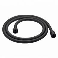 Flexo Pvc 200 Cm Black 01 Matte Black