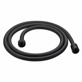 Flexo Pvc 200 Cm Black 01 Negro Mate