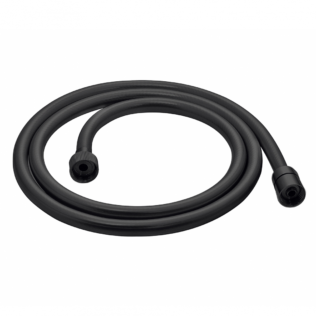 Ambient photos of Flexo Pvc 150 Cm Black 00 Matte Black [50251]