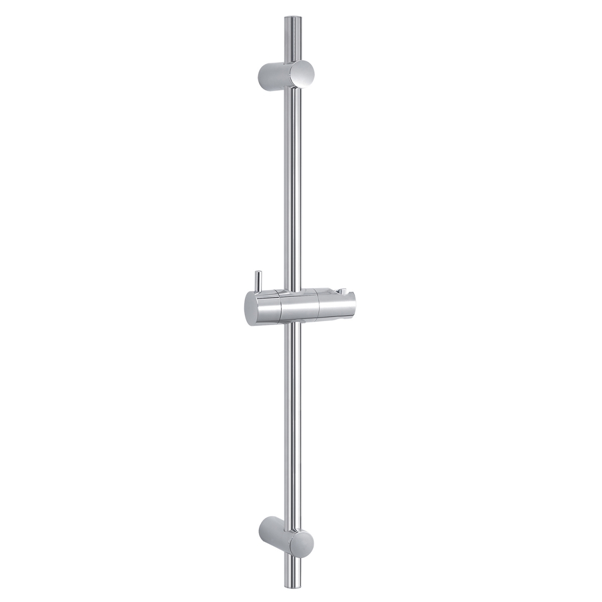 Photos d’ambiance de Barre de douche 60 cm Bar Easy 00 Chrome