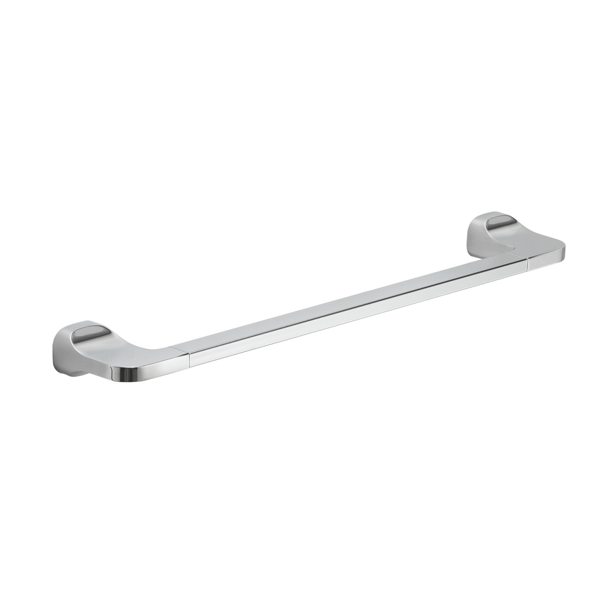 Foto von Handtuchhalter 45 cm Stelvio Chrom