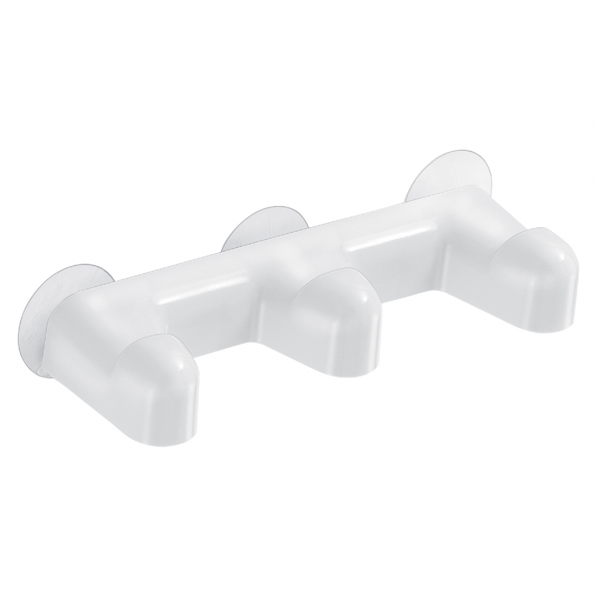 Photos of Junior Multiple Hanger White [50261]