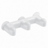 Photos de Junior Multiple Hanger Blanc [50261]