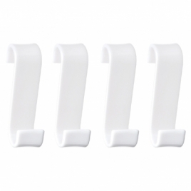 Merlino set 4 Pcs. Branco