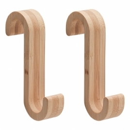 Merlino Set 2 Pz. Bambou