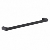 Detail of Towel Rack 60 Cm Pirenei Matte Black