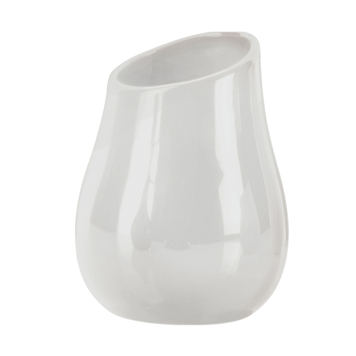 Détail du porte-brosse à dents Azalea White