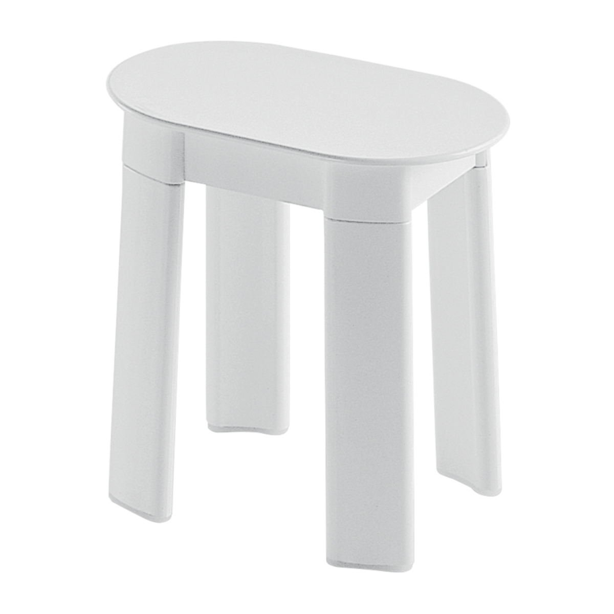 Umgebungsfotos von Tetra Stool White [50290]