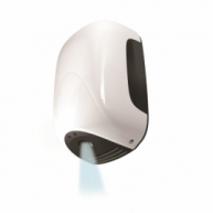 Foto do Secador de Mãos Automático 900W Alize Branco