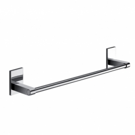 Maine Chrome 35 Cm Towel Rack