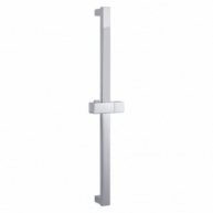 Image de la barre de douche BAR Easy 01 Chrome de 65 cm