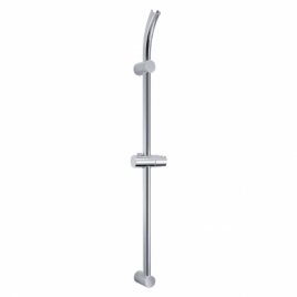 75 m Bar Star 00 Chrome Shower Bar
