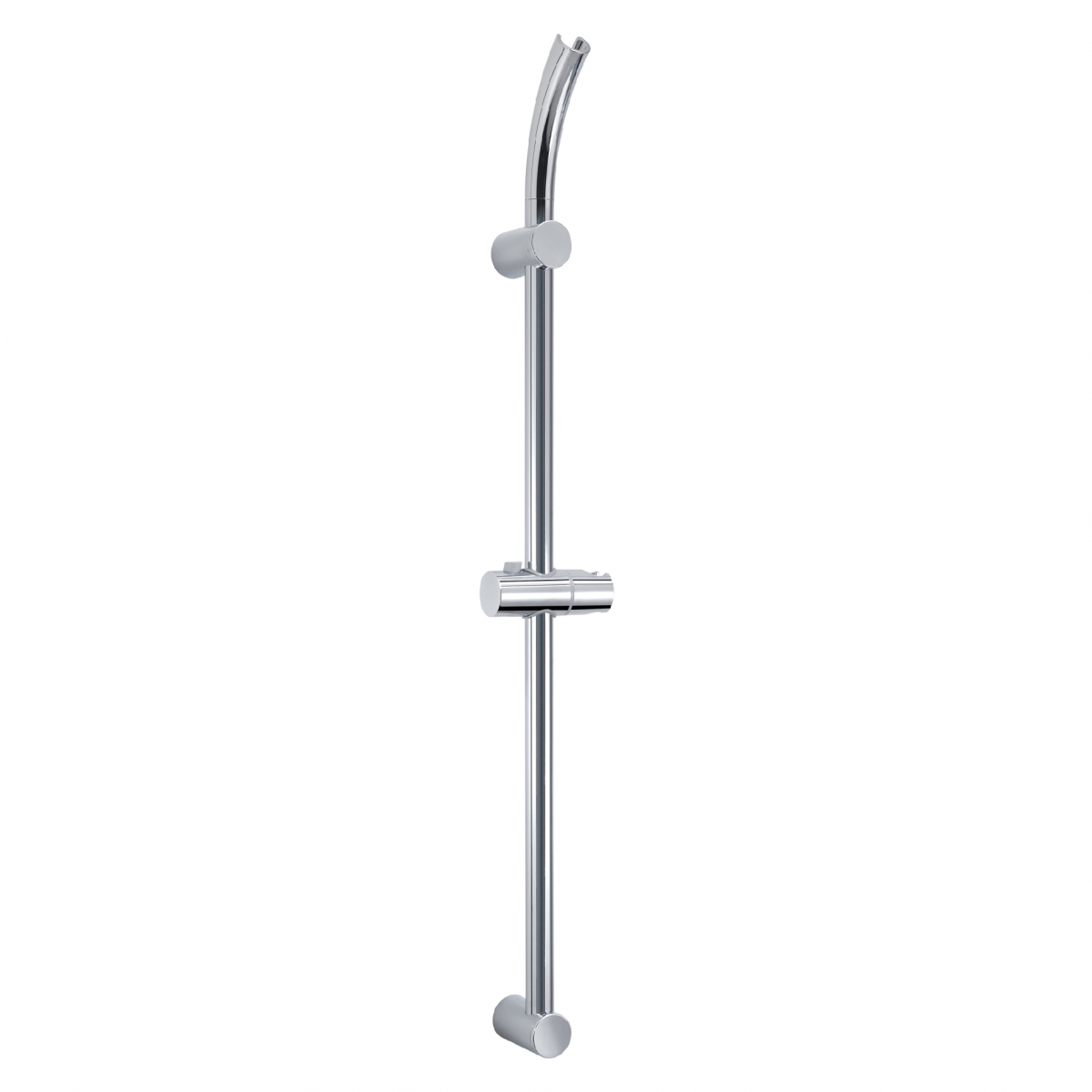 Photos d’ambiance de Barre de douche 75 M Bar Star 00 Chrome [50312]