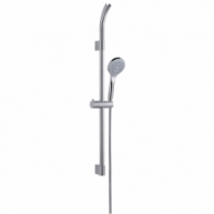 Photos d’ambiance de Star 05 Chrome Shower Set [50315]