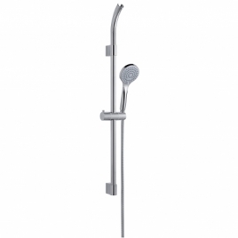 Star 05 Chrome Shower Set