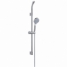 Fotos ambiente de Star 05 Chrome Shower set [50315]