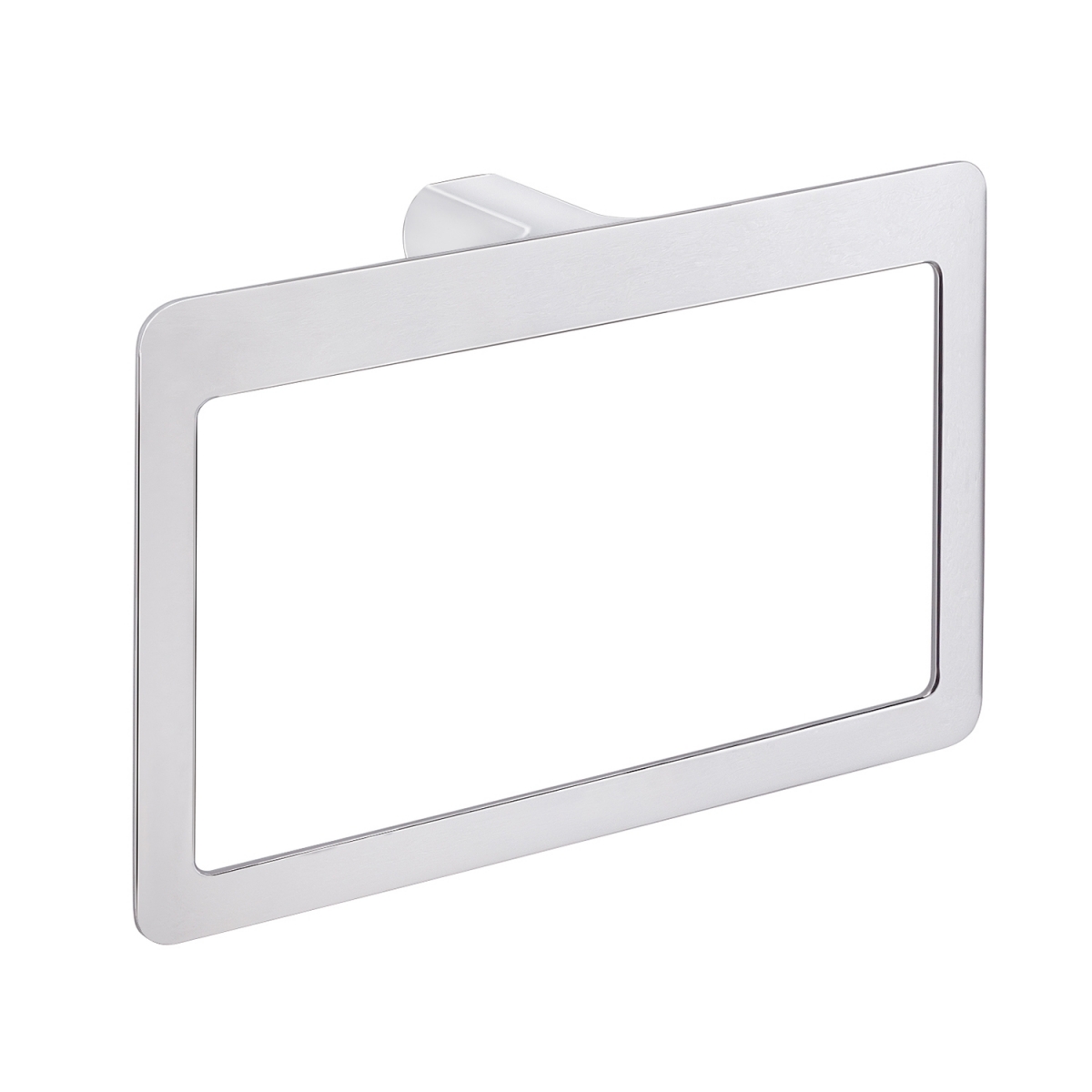 Photos ambiantes de Argolla Pirenei Chrome Towel Rack [50318]