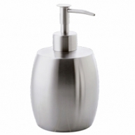 Photos ambiantes de Nigella Brushed Dispenser [50320]