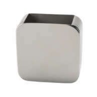 Ambient photos of Polaris Chrome Toothbrush Holder [50322]