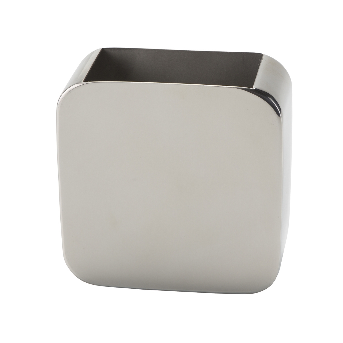 Fotos ambiente de Polaris Chrome Toothbrush Holder [50322]