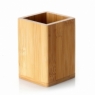 Environment photos of Bambu Natural Toothbrush Holder [50326]