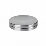 Nigella Soap Dish Brushed