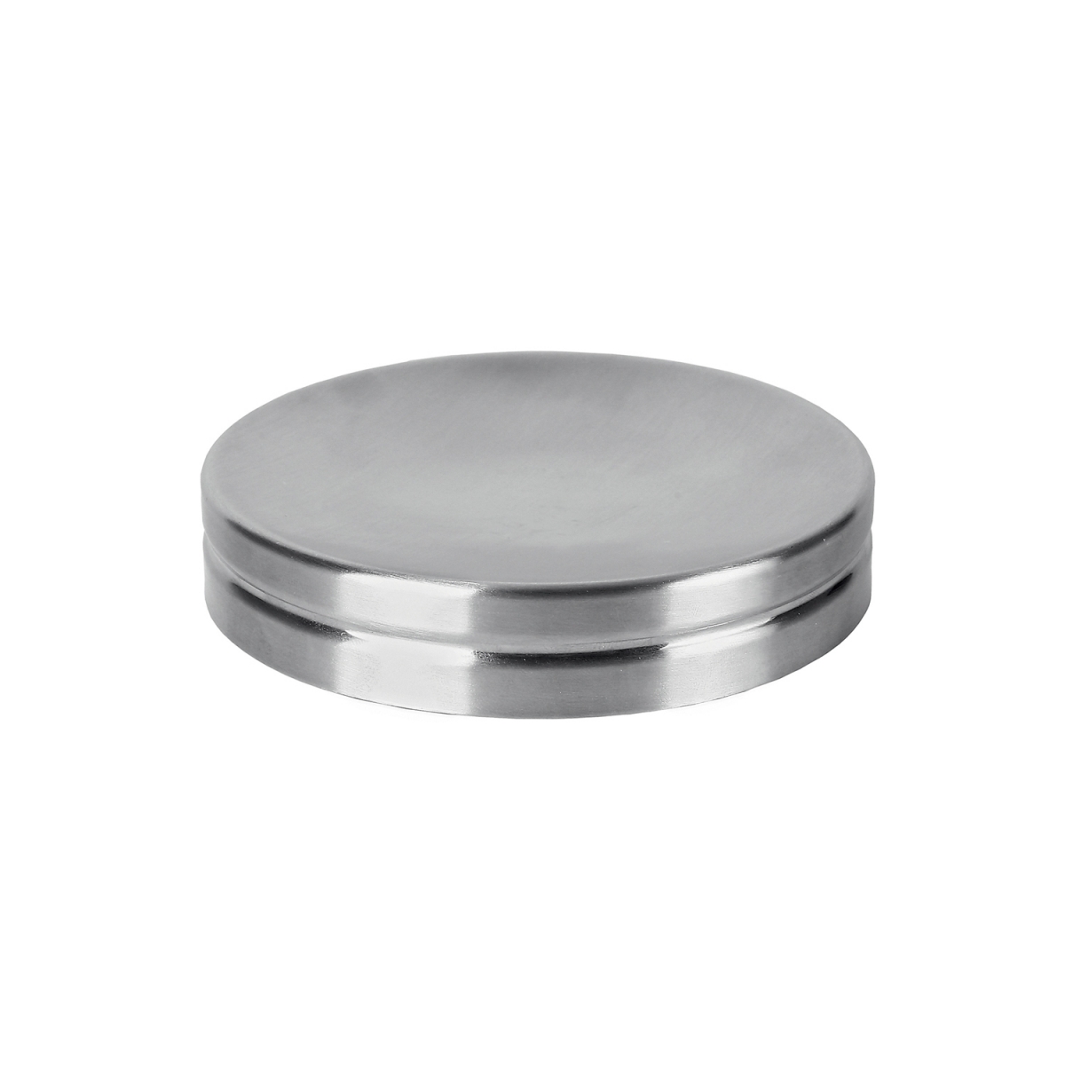 Nigella Soap Dish Brushed