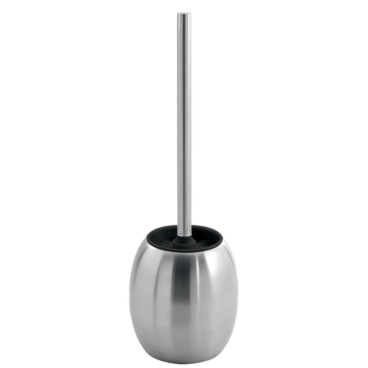 Photos ambiantes de Nigella Brushed Toilet Brush Holder [50329]