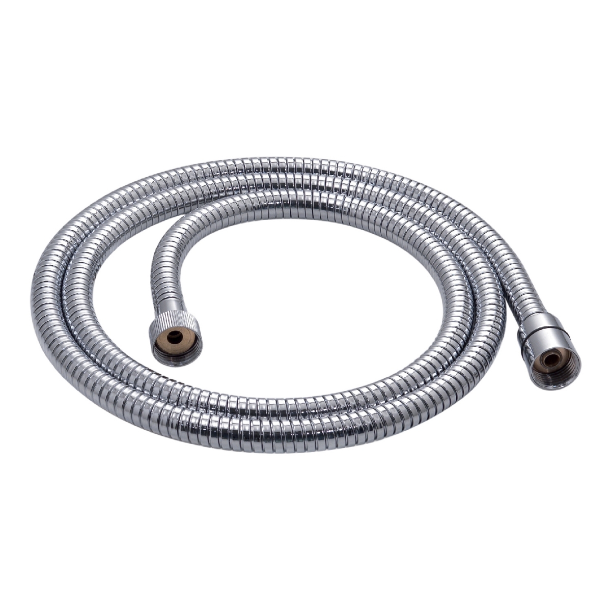 Flexo 150-200 Cm Inox 04 Chrome