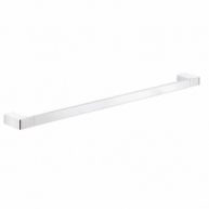 Photos d’ambiance de Porte-serviettes 80 Cm Pirenei Chrome [50352]