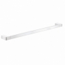 Ambient photos of Towel rack 80 Cm Pirenei Chrome [50352]