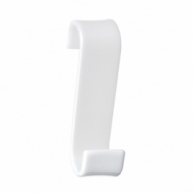 Percha Para Radiador Merlino Blanco