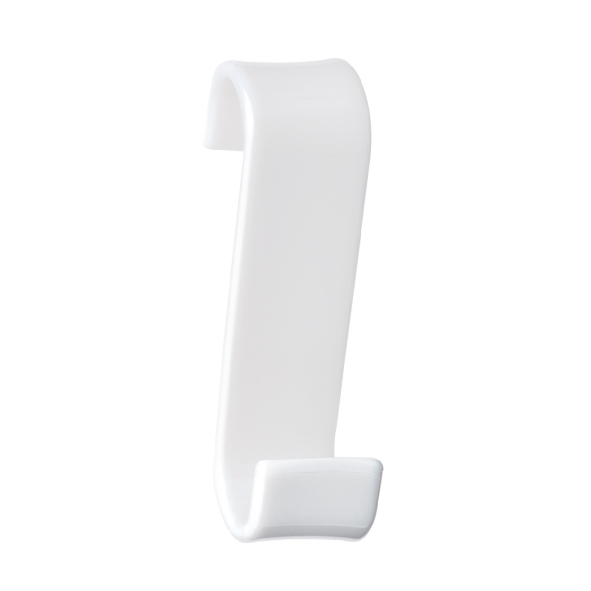 Merlino White Radiator Hanger