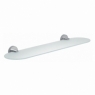Fotos ambiente de 60 Cm Eros Chrome Shelf