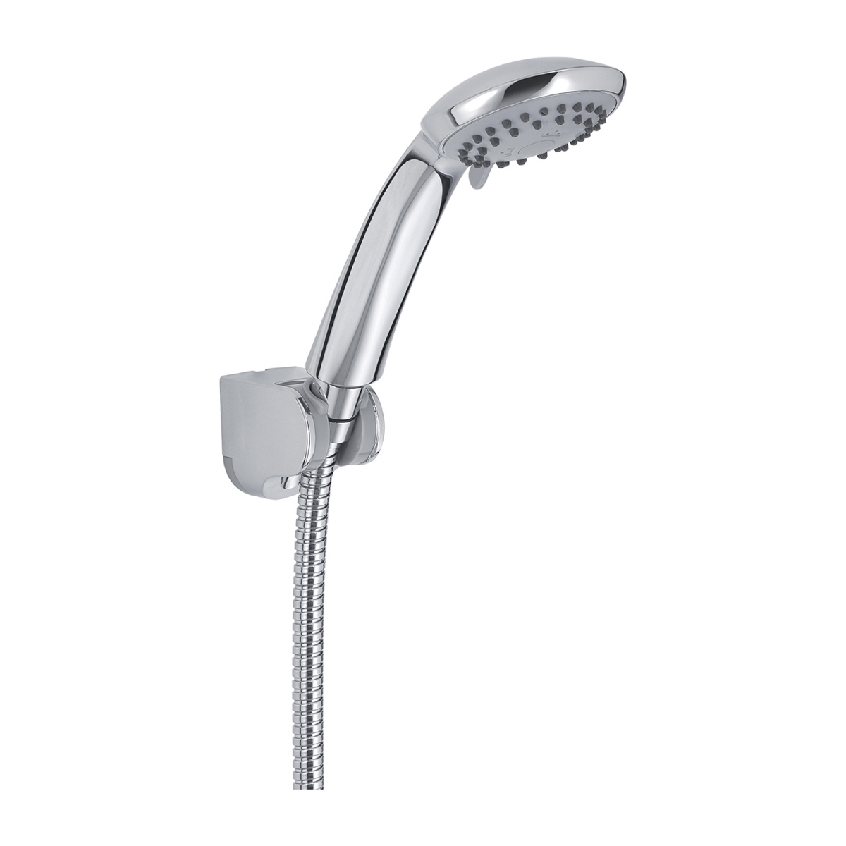 Fotos ambiente de Star 01 Chrome Shower Kit [50380]