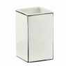 Fotos ambiente de Lucrezia Toothbrush Holder White [50381]